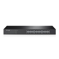 Switch 24 ports TP-Link TL-SF1024