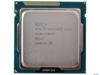 Процессор Intel Pentium DualCore G2020, LGA1155, OEM