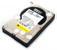 Жесткий диск HDD 4Tb Western Digital RE WD4000FYYZ