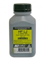 Тонер Hi-Black Toner для HP LJ P1005/ P1006/ P1505/ M1522/ M1120/ P1102, Тип 4.4 (85 г.)