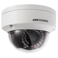 Видеокамера HikVision DS-2CD2712F-I