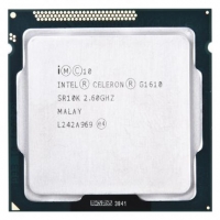 Процессор Intel Celeron G1610, OEM