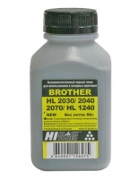 Тонер Hi-Black Toner для Brother HL-2030/ 2040/ 2070/ 1240 (90 гр.)