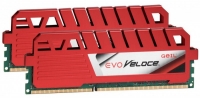 ОЗУ DDR-3 DIMM 2400MHz PC19200 Geil Evo Veloce