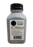 Тонер HP LJ 1200/1300/1150 (NetProduct) (150 г.)
